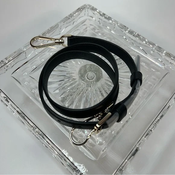 Kate Spade Rosie Crossbody in black - Picture 12 of 13